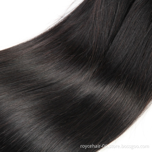 Royce Brand  Mink  Virgin Hair Wholesale Brazilian Hair Vendors